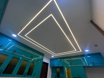 Furnished Amenities in 4 BHK Apartment at DSR The Classe, Narsingi – for Rent