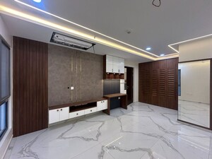 Bedroom in 4 BHK Apartment at DSR The Classe, Narsingi – for Rent