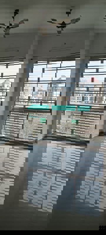 3 BHK 1100 Sq.Ft. Apartment in Sheth Vasant Lawns