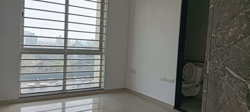 Bedroom in 3 BHK Apartment at Sheth Vasant Lawns, Laxmi Nagar – for Rent