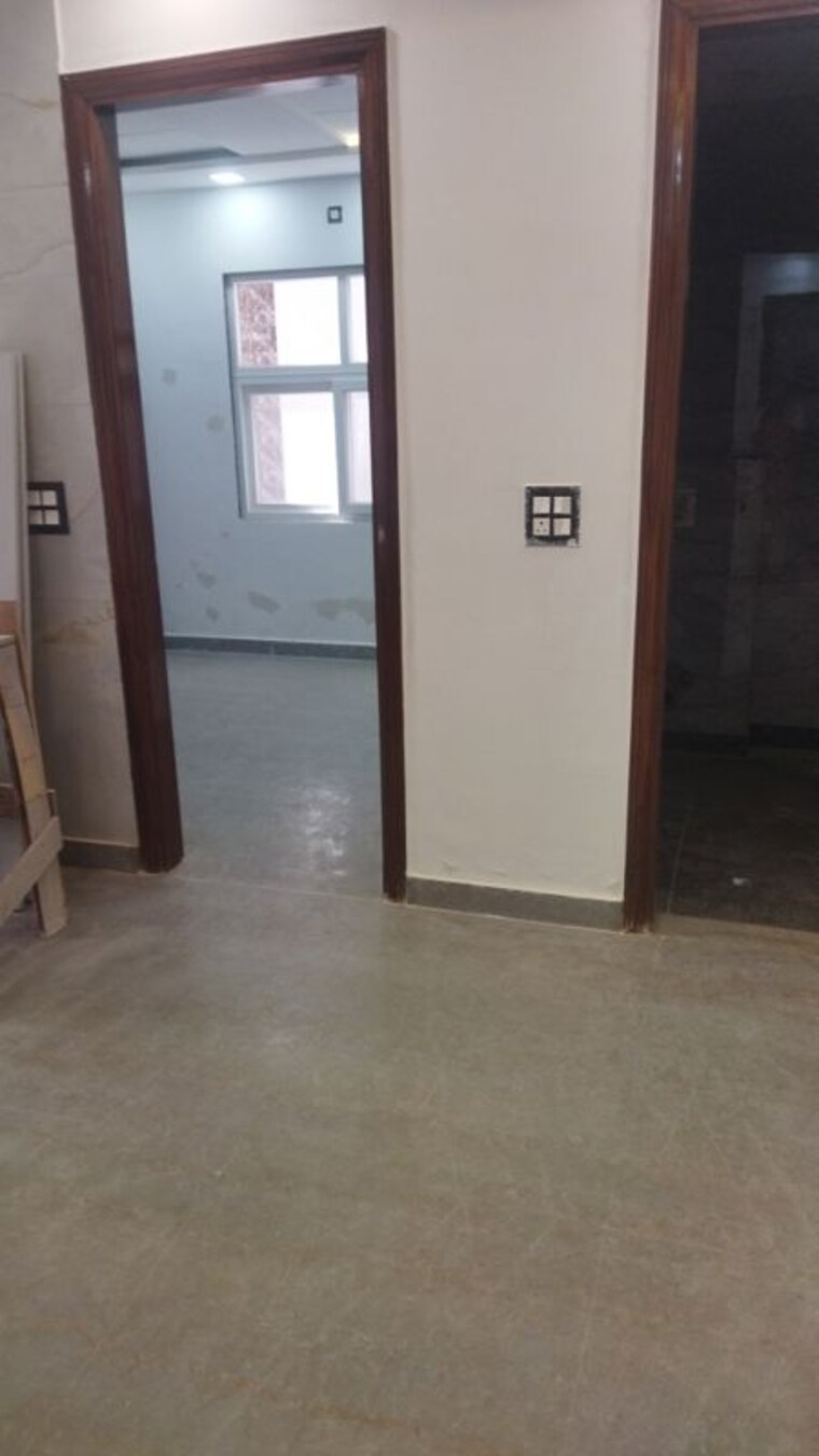 undefined, rohini sector 25 3 Bedroom 1050 Sq.Ft. Builder Floor In Rohini Sector 25 Delhi 10044165