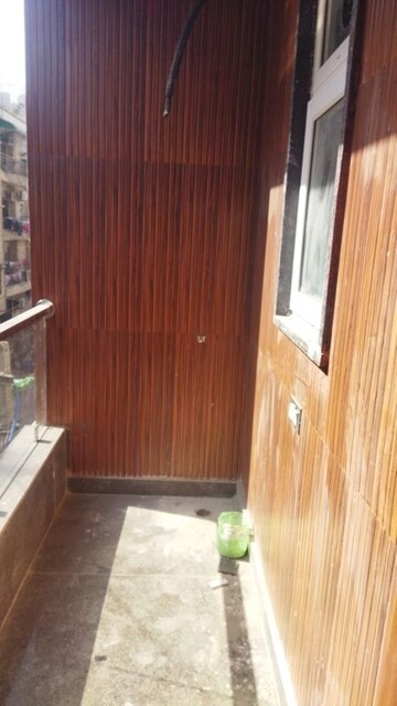 3 BHK Builder Floor For Sale in Rohini Sector 25