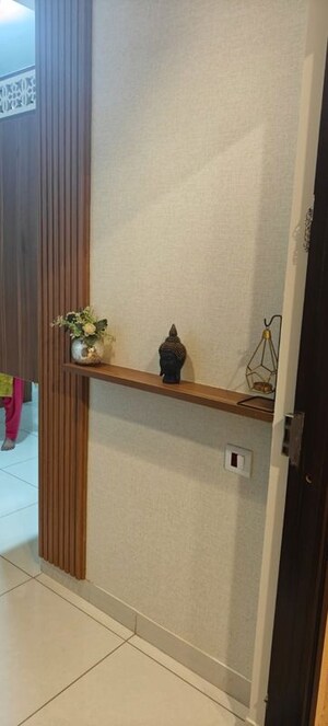 Bathroom in 2 BHK Apartment at Brigade Bricklane, Jakkuru – for Sale