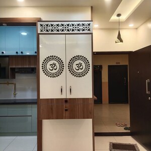 Furnished Amenities in 2 BHK Apartment at Brigade Bricklane, Jakkuru – for Sale