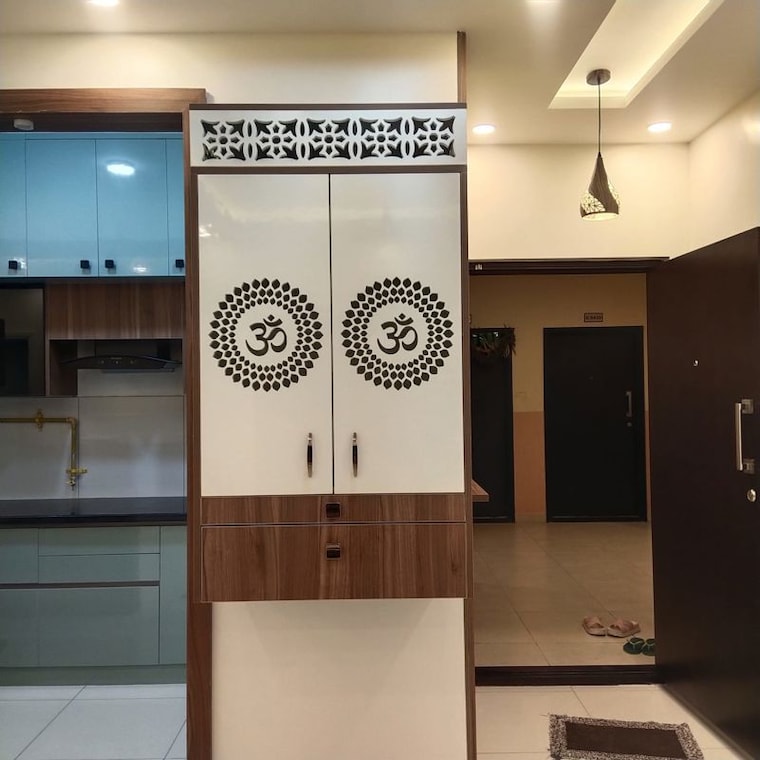 undefined, brigade-bricklane 2 Bedroom 947 Sq.Ft. Apartment In Jakkuru Bangalore 10044156