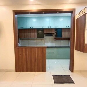 Furnished Amenities in 2 BHK Apartment at Brigade Bricklane, Jakkuru – for Sale