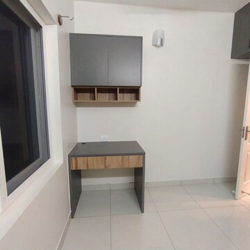 Kitchen in 2 BHK Apartment at Brigade Bricklane, Jakkuru – for Sale