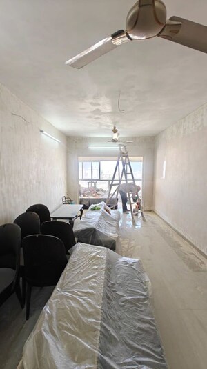 Team Area in 2 BHK Apartment at Sagar Sangeet CHS Colaba, Colaba – for Rent