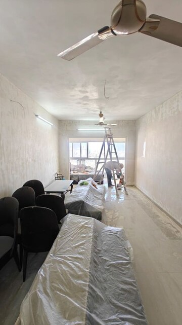 Team Area in 2 BHK Apartment at Sagar Sangeet CHS Colaba, Colaba – for Rent