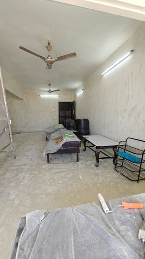 Staircase in 2 BHK Apartment at Sagar Sangeet CHS Colaba, Colaba – for Rent