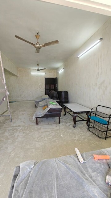 Staircase in 2 BHK Apartment at Sagar Sangeet CHS Colaba, Colaba – for Rent