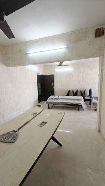 Kitchen in 2 BHK Apartment at Sagar Sangeet CHS Colaba, Colaba – for Rent