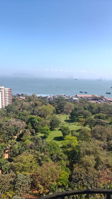 Plot Area in 2 BHK Apartment at Sagar Sangeet CHS Colaba, Colaba – for Rent