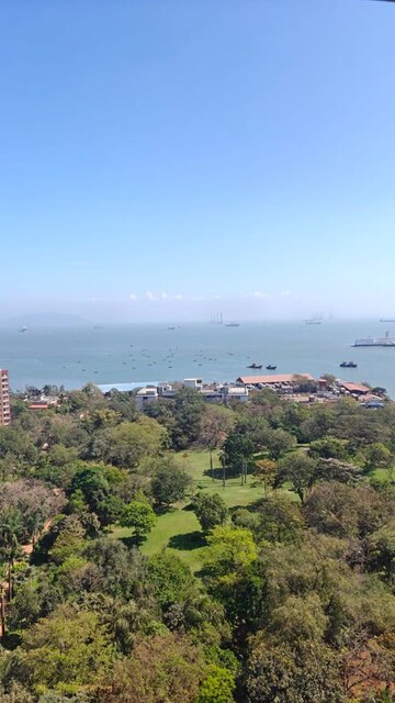 Plot Area in 2 BHK Apartment at Sagar Sangeet CHS Colaba, Colaba – for Rent