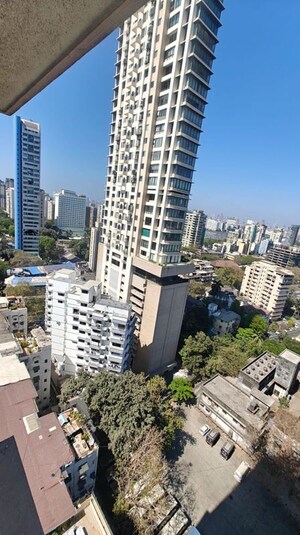 2 BHK Apartment – Exterior View View at Sagar Sangeet CHS Colaba, Colaba - for Rent