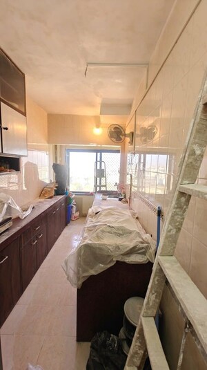 Team Area in 2 BHK Apartment at Sagar Sangeet CHS Colaba, Colaba – for Rent