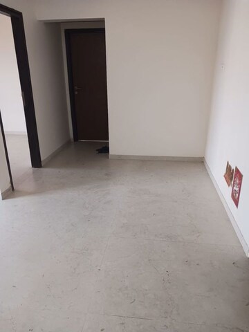 Living Room in 2 BHK Apartment at Runwal Pearl, Manpada – for Rent