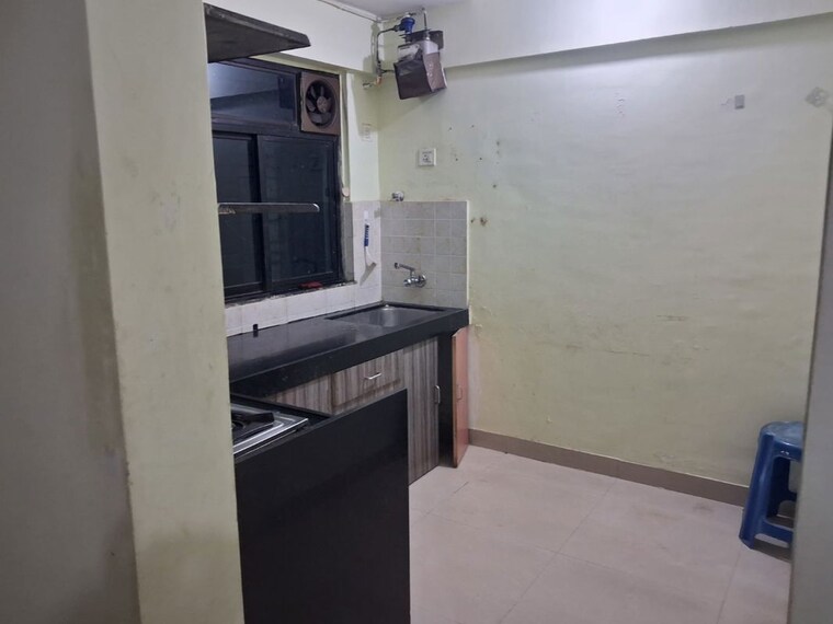Kitchen, runwal-pearl 2 Bedroom 654 Sq.Ft. Apartment In Manpada Thane 10044167