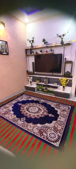 Bedroom in 4 BHK Independent House at Kharar – for Sale