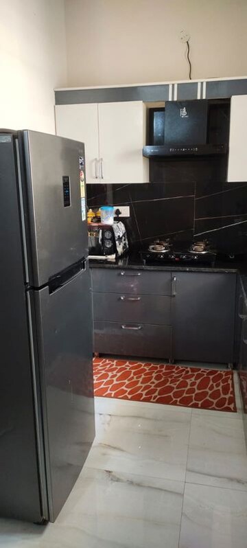 Kitchen in 4 BHK Independent House at Kharar – for Sale