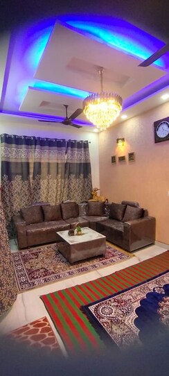 4 BHK + Pooja Room,Servant Room,Study Room,Extra Room Independent House For Sale in Kharar
