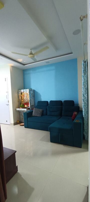 2 BHK Apartment For Sale in Ambegaon Budruk