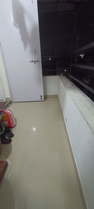 Balcony in 2 BHK Apartment at Ambegaon Budruk – for Sale
