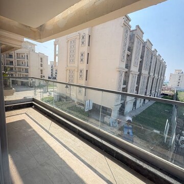 2 BHK Apartment For Rent in Signature Global City, Sector 37d