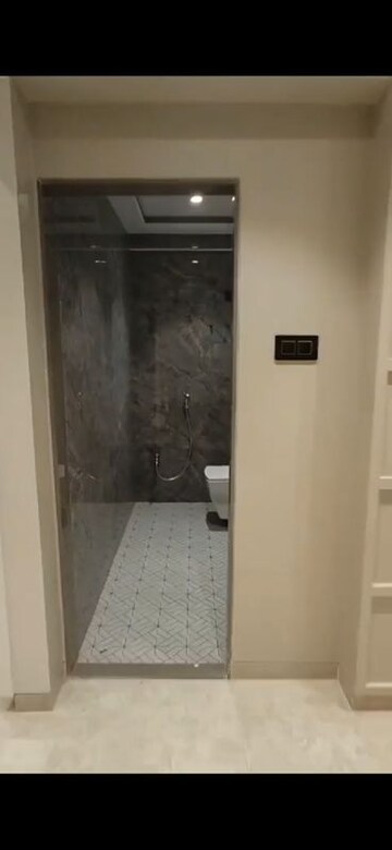 Building Lobby in 1 BHK Apartment at Raj Tulsi City, Badlapur East – for Sale