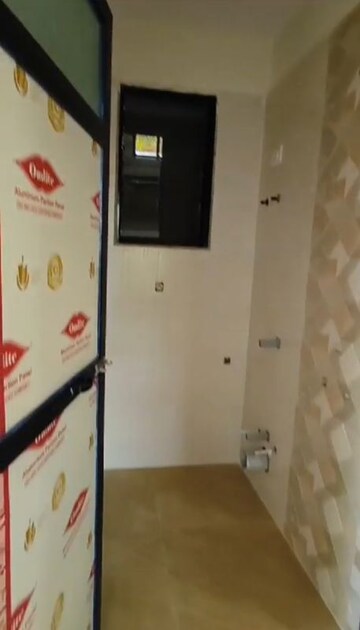 Furnished Amenities in 1 BHK Apartment at Raj Tulsi City, Badlapur East – for Sale