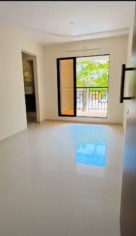 1 BHK 385 Sq.Ft. Apartment in Raj Tulsi City