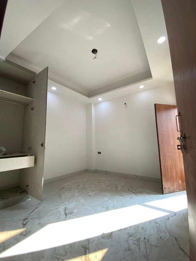 Room, saket 1 Bedroom 350 Sq.Ft. Builder Floor In Saket Delhi 10044180