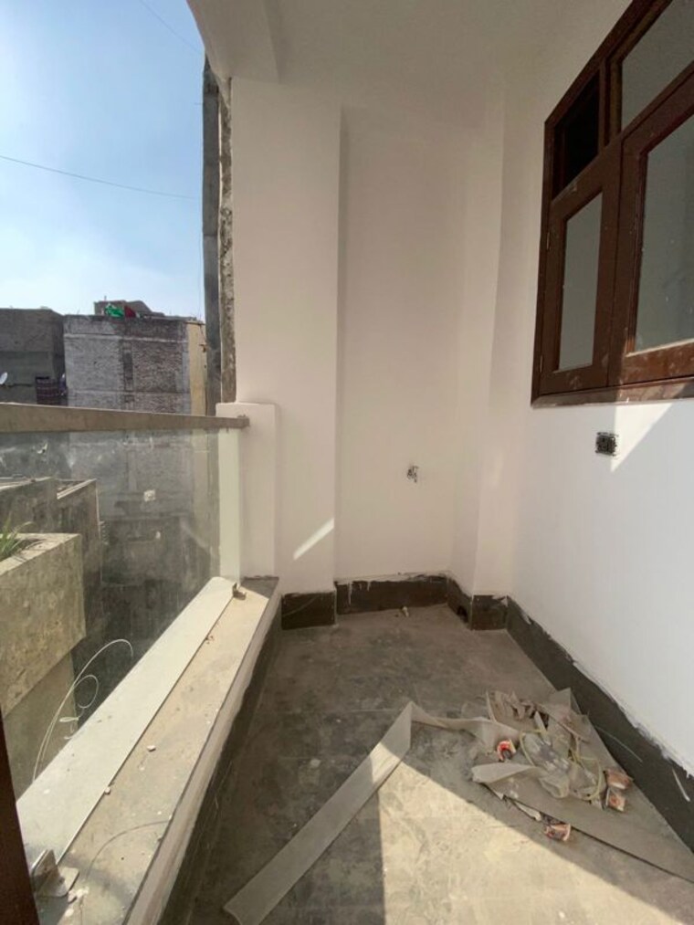 Kitchen, saket 1 Bedroom 350 Sq.Ft. Builder Floor In Saket Delhi 10044180