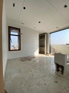 1 BHK Builder Floor For Rent in Saket