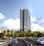 4 BHK 2900 Sq.Ft. Apartment in Sugee Marina Bay