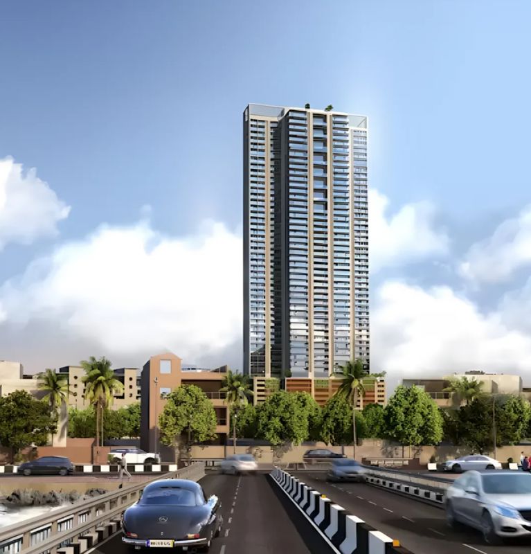 4 BHK Apartment For Sale in Sugee Marina Bay