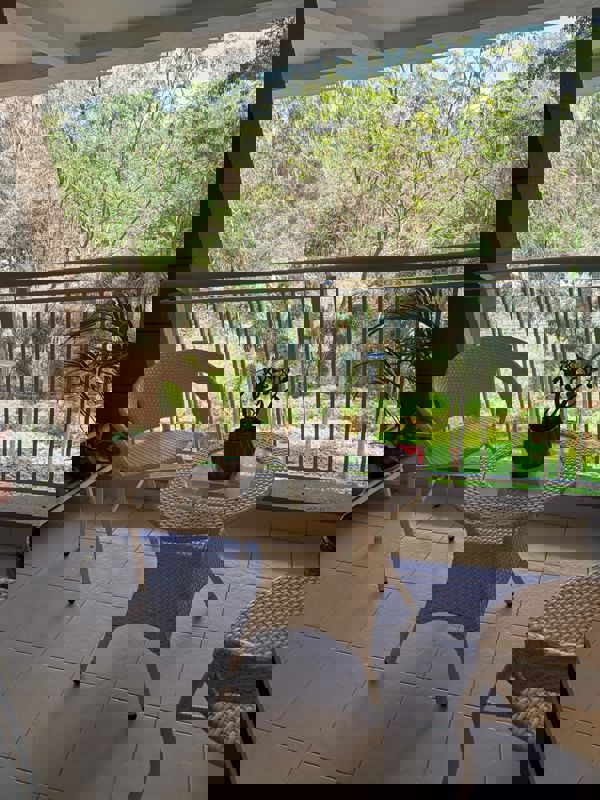 3 BHK 1740 Sq.Ft. Apartment in Mantri Webcity