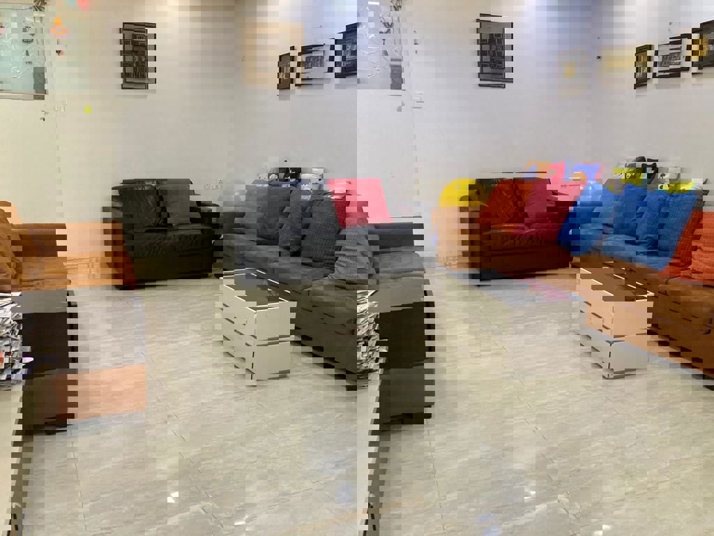 3 BHK 1505 Sq.Ft. Apartment in Belscot Chs Ltd