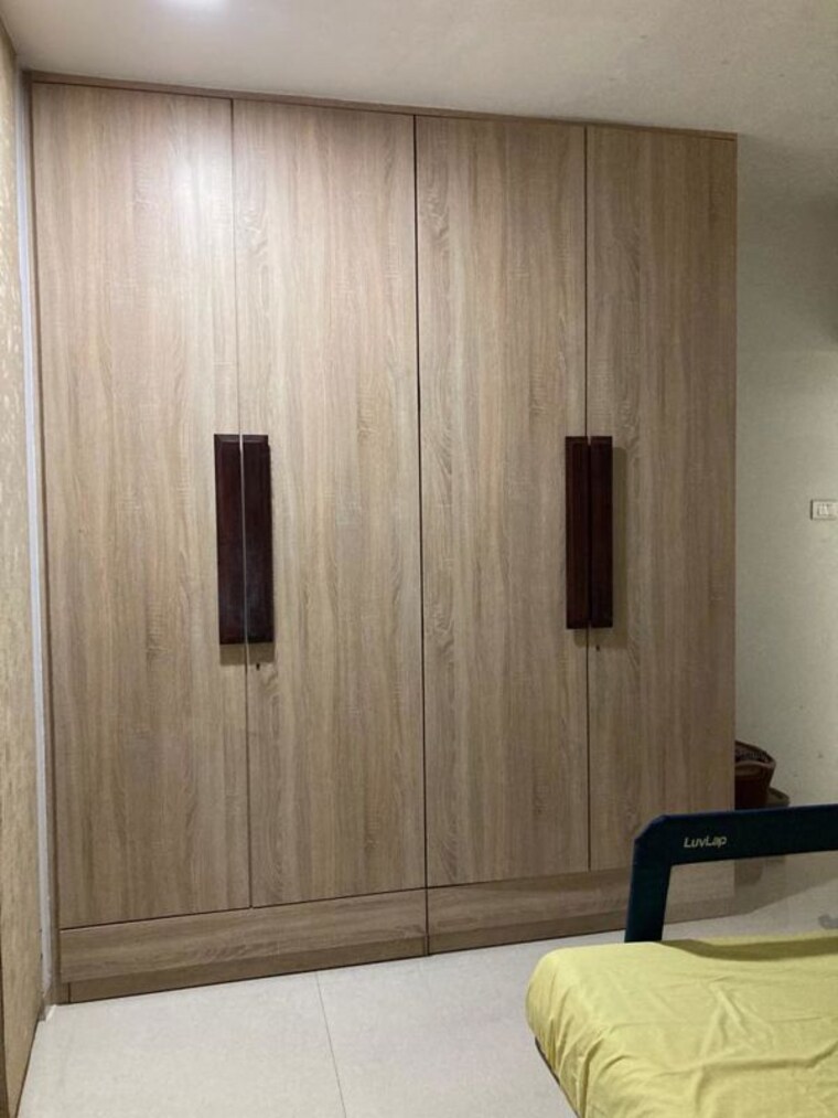 Bathroom, belscot-chs-ltd 3 Bedroom 1505 Sq.Ft. Apartment In Andheri West Mumbai 10044172