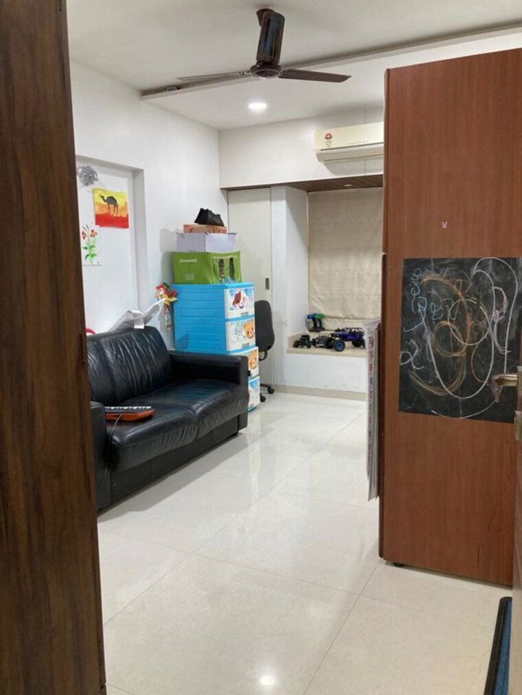 Bedroom, belscot-chs-ltd 3 Bedroom 1505 Sq.Ft. Apartment In Andheri West Mumbai 10044172