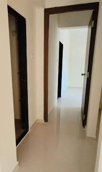 Building Lobby in 2 BHK Apartment at Raj Tulsi City, Badlapur East – for Sale