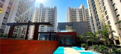 2 BHK Apartment For Sale in VTP Purvanchal
