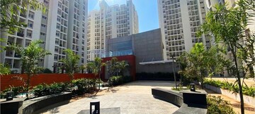 2 BHK Apartment – Exterior View View at VTP Purvanchal, Wagholi - for Sale