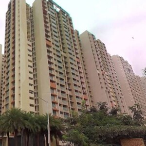 1 BHK Apartment For Rent in Vasant Oasis Phase I, Marol