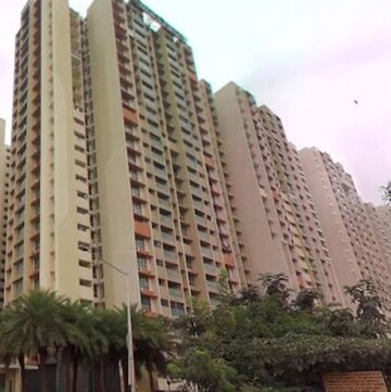 1 BHK Apartment For Rent in Vasant Oasis Phase I, Marol