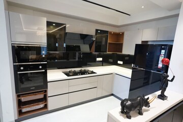 Master Bedroom in 3.5 BHK Apartment at Shri Northview Avenue, Dyalpur – for Sale