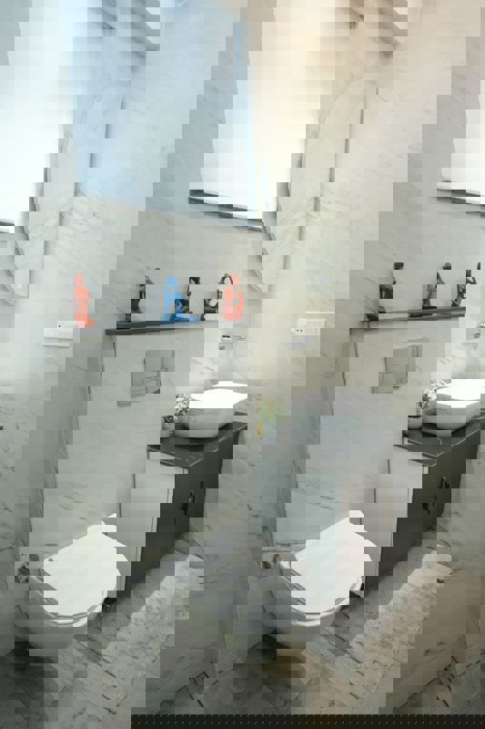 3.5 BHK + Pooja Room 1850 Sq.Ft. Apartment in Shri Northview Avenue