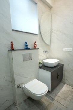 3.5 BHK + Pooja Room Apartment For Sale in Shri Northview Avenue