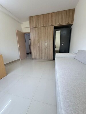 Room in 3 BHK Apartment at Mantri Webcity, Hennur – for Sale