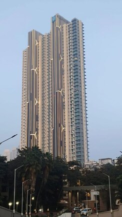 5 BHK Apartment For Sale in Kalpataru Avana